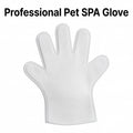 Food-Grade Pet Cleaning Wipes | Pearl-Textured Thickened Non-Woven | Gentle & Safe Individually Sealed