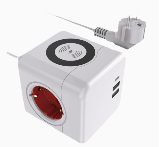 Desktop Charge &USB&Type-C